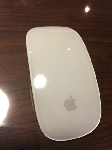 Macbookにマウスは不要だと思っていたけどMagic Mouseを買ってみた | ネターナル